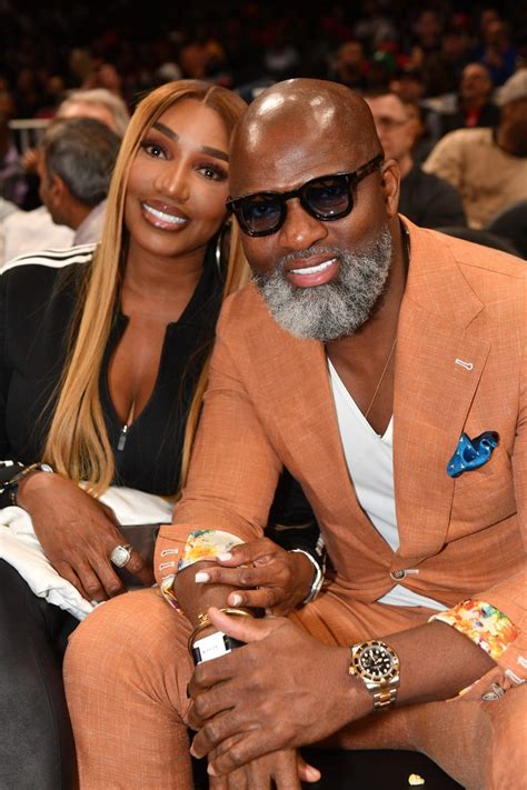 NeNe Leakes Confirms Break from Boyfriend Nyonisela Sioh